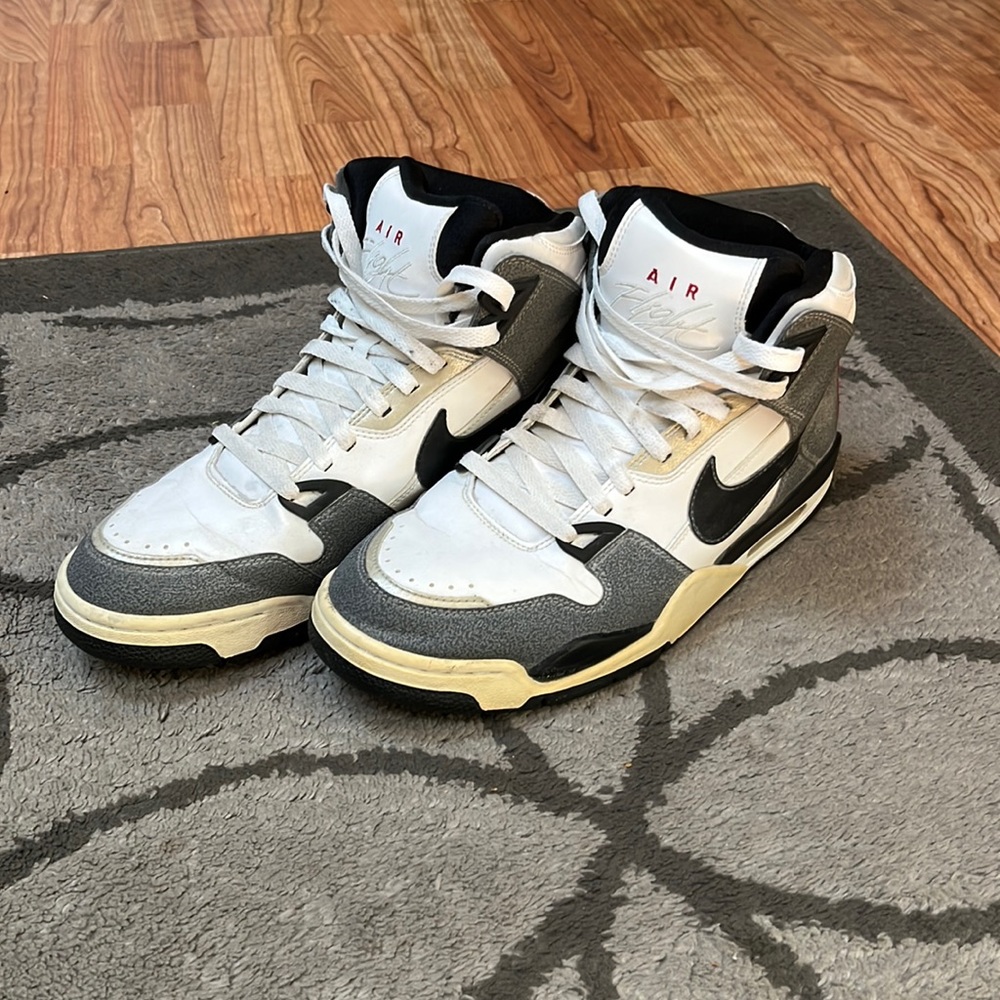 Nike Air Flight - 10.5